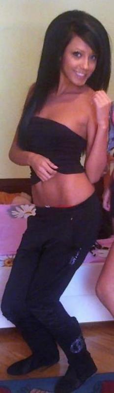 Looking for local cheaters? Take Taryn from Virginia home with you