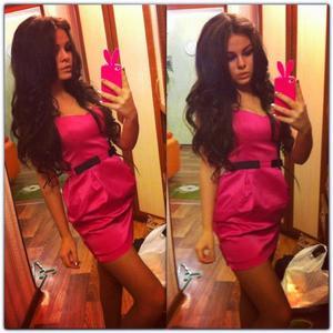 Meet local singles like Madelynn from Texas who want to fuck tonight