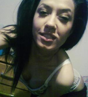 Looking for local cheaters? Take Brooke from Wisconsin home with you