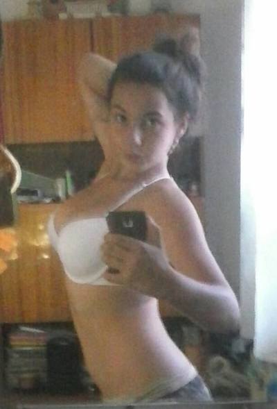 Escorts like Judith are down to fuck you now!
