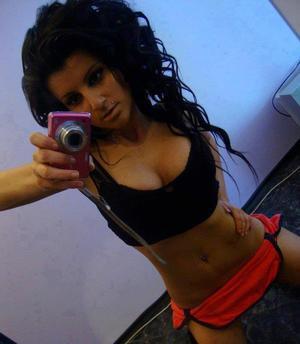 Darlene is a cheater looking for a guy like you!