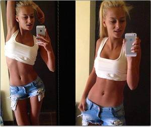 Nicolette from Pennsylvania is DTF, are you?