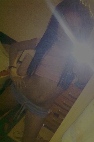 Kourtney is a cheater looking for a guy like you!