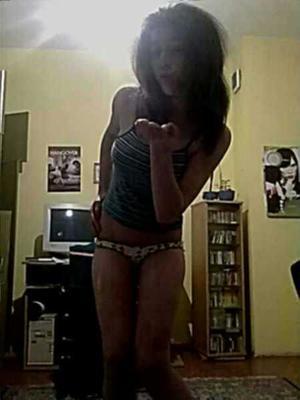 Josie from Colorado is looking for adult webcam chat