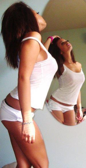 Gina from West Virginia is DTF, are you?