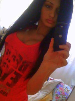 Looking for girls down to fuck? Latasha from Texas is your girl