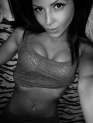 Escorts like Abigail are down to fuck you now!