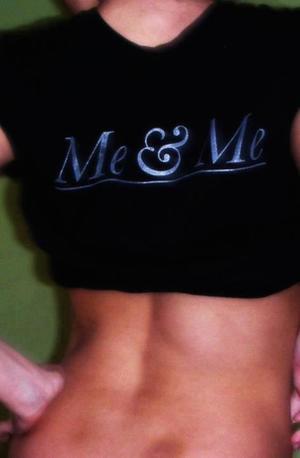 Erica from Missouri is DTF, are you?