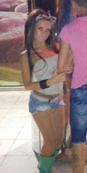 Finding a fuck buddy like Leticia from Alabama has never been easier