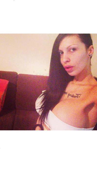 Robin from Kentucky is DTF, are you?