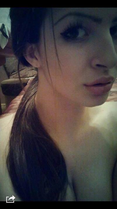 Cristal from Michigan is interested in nsa sex with a nice, young man