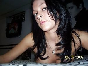 Karolyn from Washington is interested in nsa sex with a nice, young man