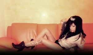 Amira from Tennessee is DTF, are you?