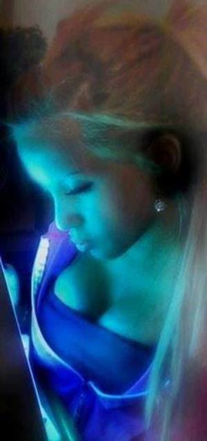 Cheaters like Megan from Pennsylvania are looking for you