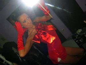 Keri from Tennessee is the best local fuck buddy you can ever find