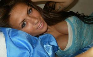 Beth from Ohio is DTF, are you?