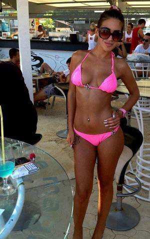 Cheaters like Hanna from Rhode Island are looking for you