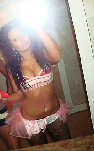 Meet local singles like Laken from Florida who want to fuck tonight