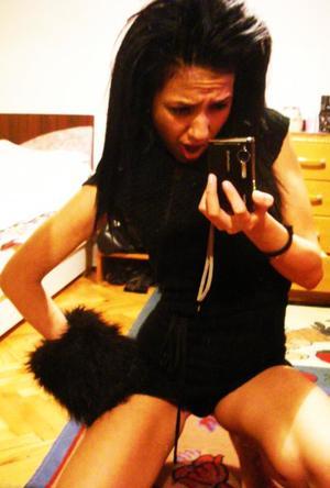Finding a fuck buddy like Alysia from Washington has never been easier
