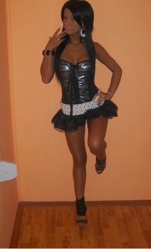 Cheaters like Randi from New York are looking for you