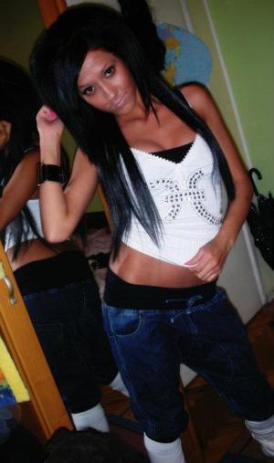 Cheaters like Melissa from New York are looking for you