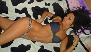 Dakota from Arkansas is DTF, are you?