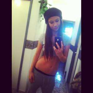 Chelsey from Ohio is interested in nsa sex with a nice, young man