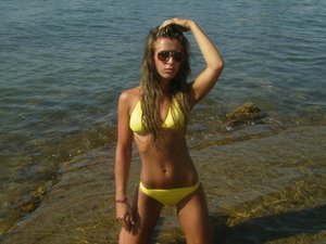 Nataly is a cheater looking for a guy like you!