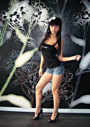 Meet local singles like Alexandria from Tennessee who want to fuck tonight