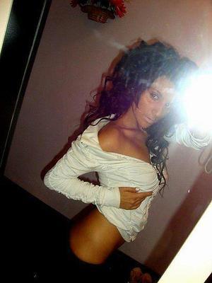 Rita from Florida is DTF, are you?
