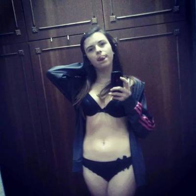Leah is a cheater looking for a guy like you!