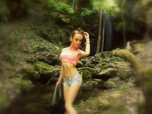 Finding a fuck buddy like Sierra from Massachusetts has never been easier