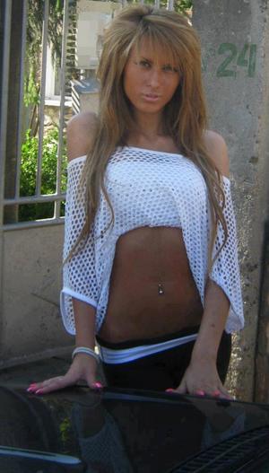 Looking for girls down to fuck? Helena from New York is your girl
