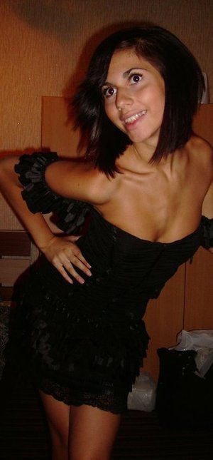 Elana from Thornton, Colorado is interested in nsa sex with a nice, young man