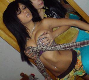 Jami from Arizona is the best local fuck buddy you can ever find