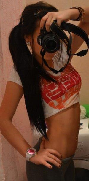 Nya from Nebraska is DTF, are you?