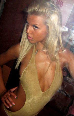 Cheaters like Roxana from Georgia are looking for you