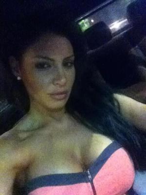 Looking for local cheaters? Take Anneliese from Golden Valley, Arizona home with you