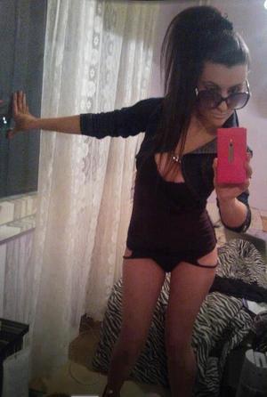 Marlene from Missouri is looking for adult webcam chat