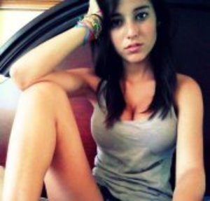 Jazlyn from Illinois is interested in nsa sex with a nice, young man
