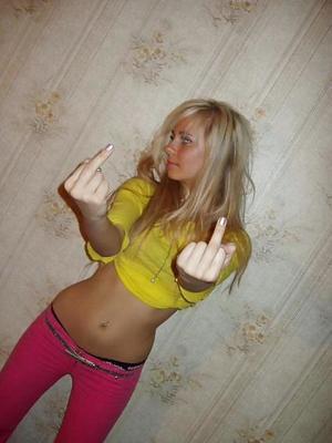 Escorts like Anabel are down to fuck you now!