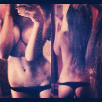 Allyson is a cheater looking for a guy like you!
