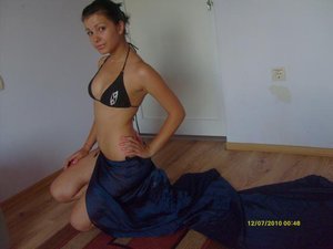 Janae is a cheater looking for a guy like you!
