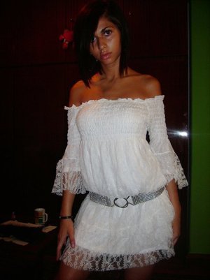 Cheaters like Kim from Virginia are looking for you