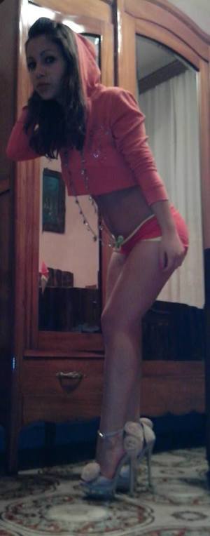 Tracy is a cheater looking for a guy like you!