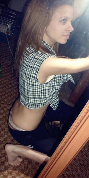 Magdalena is a cheater looking for a guy like you!