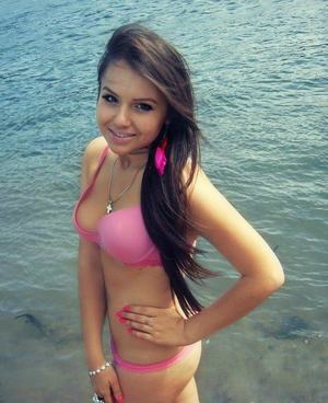 Lillian from South Carolina is the best local fuck buddy you can ever find