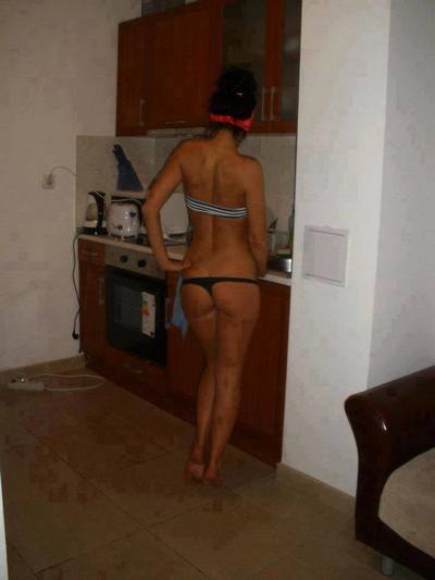Deborah is a cheater looking for a guy like you!