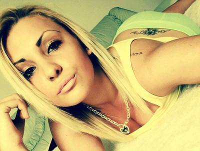 Escorts like Deborah are down to fuck you now!
