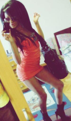Chaya is a cheater looking for a guy like you!